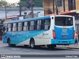 Viação Saens Peña São José dos Campos 1150 na cidade de São José dos Campos, São Paulo, Brasil, por Robson Prado. Número da foto: #12624908.