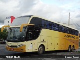 Alprino Tur 600000 na cidade de Trindade, Goiás, Brasil, por Douglas Andrez. Número da foto: #12625314.