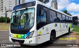 Viação Vaz 02 605 na cidade de Barueri, São Paulo, Brasil, por Carlos Júnior. Número da foto: #12625790.