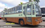 Auto Viação Nações Unidas 02 319 na cidade de Barueri, São Paulo, Brasil, por Carlos Júnior. Número da foto: #12625864.