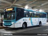 Auto Viação São José 12301 na cidade de Fortaleza, Ceará, Brasil, por Marcio Cavalcante. Número da foto: #:id.