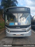 Imperial Turismo 14906 na cidade de Sorocaba, São Paulo, Brasil, por Lucas Vinicius Ferreira. Número da foto: #12625811.