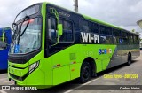 BB Transportes e Turismo 1385 na cidade de Barueri, São Paulo, Brasil, por Carlos Júnior. Número da foto: #12625529.