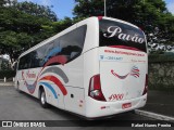 Turismo Pavão 4900 na cidade de Aparecida, São Paulo, Brasil, por Rafael Nunes Pereira. Número da foto: #:id.