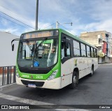 Auto Viação Tabosa 2435 na cidade de Caruaru, Pernambuco, Brasil, por Caio Lira. Número da foto: #:id.