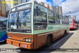Auto Viação Nações Unidas 02 319 na cidade de Barueri, São Paulo, Brasil, por Carlos Júnior. Número da foto: #12625870.