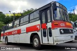 Viação Pioneira > Jaraguá > Marazul Transportes 62 4612 na cidade de Barueri, São Paulo, Brasil, por Carlos Júnior. Número da foto: #12626094.