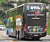 UTIL - União Transporte Interestadual de Luxo 13902 na cidade de Santos Dumont, Minas Gerais, Brasil, por Isaias Ralen. Número da foto: #12626634.