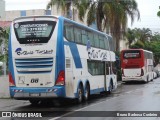 Artemio Turismo 08 na cidade de Florianópolis, Santa Catarina, Brasil, por Bruno Barbosa Cordeiro. Número da foto: #12625448.