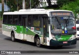 Transportes Flores RJ 128.058 na cidade de São João de Meriti, Rio de Janeiro, Brasil, por Luiz Petriz. Número da foto: #:id.