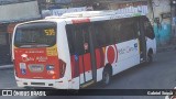 Auto Viação Alpha A48044 na cidade de Rio de Janeiro, Rio de Janeiro, Brasil, por Gabriel Sousa. Número da foto: #:id.