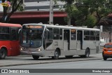 SPE VIA MOBILIDADE S/A PL499 na cidade de Curitiba, Paraná, Brasil, por Wesley Araujo. Número da foto: #12624843.