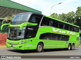 Via Tac V60479 na cidade de Puerto Iguazú, Iguazú, Misiones, Argentina, por João Victor. Número da foto: #12626616.