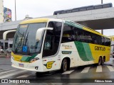 Empresa Gontijo de Transportes 15035 na cidade de Belo Horizonte, Minas Gerais, Brasil, por Fabricio Zulato. Número da foto: #12626240.
