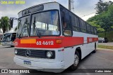 Viação Pioneira > Jaraguá > Marazul Transportes 62 4612 na cidade de Barueri, São Paulo, Brasil, por Carlos Júnior. Número da foto: #12626079.