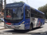 BR Mobilidade Baixada Santista 721116 na cidade de Santos, São Paulo, Brasil, por Davi Cesar. Número da foto: #12626136.