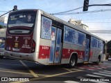 Auto Viação Transcap >> Auto Bless Transportes 8 5723 na cidade de São Paulo, São Paulo, Brasil, por Rafael Lopes de Oliveira. Número da foto: #12626089.