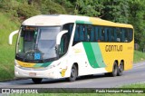 Empresa Gontijo de Transportes 18475 na cidade de Piraí, Rio de Janeiro, Brasil, por Paulo Henrique Pereira Borges. Número da foto: #12626804.