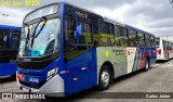 Empresa de Transportes e Turismo Carapicuiba 24.546 na cidade de Barueri, São Paulo, Brasil, por Carlos Júnior. Número da foto: #12625756.