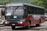 Empresa de Transporte La Caacupeña S.A. 082 na cidade de Caacupé, Cordillera, Paraguai, por José Paredes. Número da foto: #12625876.
