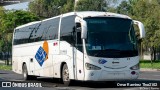Autobuses Teotihuacan 187 na cidade de Gustavo A. Madero, Ciudad de México, México, por Omar Ramírez Thor2102. Número da foto: #12625246.