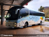 Transportadora Turística Natal 1660 na cidade de Queluz, São Paulo, Brasil, por José Geyvson da Silva. Número da foto: #12626039.
