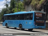 FAOL - Friburgo Auto Ônibus 497 na cidade de Nova Friburgo, Rio de Janeiro, Brasil, por Felipe Cardinot de Souza Pinheiro. Número da foto: #:id.