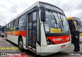 Express Transportes Urbanos Ltda 4 806 na cidade de Barueri, São Paulo, Brasil, por Carlos Júnior. Número da foto: #12625596.