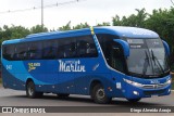 Expresso Marlin 3401 na cidade de Ariquemes, Rondônia, Brasil, por Diego Almeida Araujo. Número da foto: #12626706.
