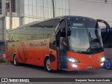 Autobuses sin identificación - Chile BHYB97 na cidade de Conchalí, Santiago, Metropolitana de Santiago, Chile, por Benjamín Tomás Lazo Acuña. Número da foto: #12625090.
