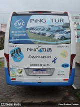 Pingatur Viagens e Turismo 019 na cidade de Florianópolis, Santa Catarina, Brasil, por Bruno Barbosa Cordeiro. Número da foto: #:id.