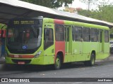 Transportes São Cristóvão 02555 na cidade de Teresina, Piauí, Brasil, por José Barros. Número da foto: #:id.