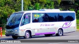 Frilocar Viagem e Turismo RJ 894.008 na cidade de Magé, Rio de Janeiro, Brasil, por Vinicius RJ. Número da foto: #12626837.