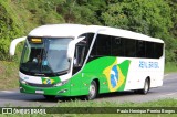 Real Brasil Turismo 160 na cidade de Piraí, Rio de Janeiro, Brasil, por Paulo Henrique Pereira Borges. Número da foto: #12626799.