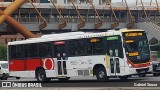 Auto Viação Alpha A48122 na cidade de Rio de Janeiro, Rio de Janeiro, Brasil, por Gabriel Sousa. Número da foto: #:id.