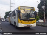 Global GNZ Transportes 0711012 na cidade de Manaus, Amazonas, Brasil, por Cristiano Eurico Jardim. Número da foto: #:id.