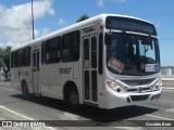 Viação Modelo 9987 na cidade de Aracaju, Sergipe, Brasil, por Osvaldo Born. Número da foto: #:id.