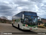 Empresa Gontijo de Transportes 14425 na cidade de São João Evangelista, Minas Gerais, Brasil, por Ronnie Damião. Número da foto: #12625638.