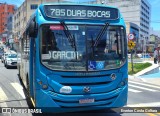 Viação Satélite 25627 na cidade de Cariacica, Espírito Santo, Brasil, por Everton Costa Goltara. Número da foto: #12626461.