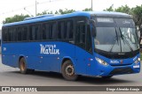 Expresso Marlin 2311 na cidade de Ariquemes, Rondônia, Brasil, por Diego Almeida Araujo. Número da foto: #12626696.