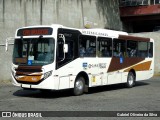Erig Transportes > Gire Transportes B63037 na cidade de Duque de Caxias, Rio de Janeiro, Brasil, por Gabriel Oliveira da Silva. Número da foto: #12625681.