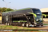 Viação Garcia 96140 na cidade de Maringá, Paraná, Brasil, por Rodrigo Matheus. Número da foto: #12625110.