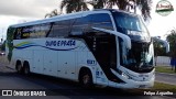 Viação Ouro e Prata 1037 na cidade de Campo Grande, Mato Grosso do Sul, Brasil, por Felipe Arguelho. Número da foto: #12625795.