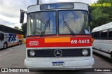 Viação Pioneira > Jaraguá > Marazul Transportes 62 4612 na cidade de Barueri, São Paulo, Brasil, por Carlos Júnior. Número da foto: #12626081.