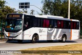 UniRio Transportes RJ 228.039 na cidade de Rio de Janeiro, Rio de Janeiro, Brasil, por Flávio Oliveira. Número da foto: #:id.