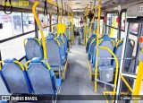 Auto Viação Transcap >> Auto Bless Transportes 8 5158 na cidade de Barueri, São Paulo, Brasil, por Carlos Júnior. Número da foto: #12625776.