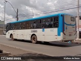Urbi Mobilidade Urbana 338800 na cidade de Riacho Fundo II, Distrito Federal, Brasil, por Matheus de Souza. Número da foto: #12625704.