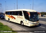 Tel Turismo 1322 na cidade de São Paulo, São Paulo, Brasil, por José Geyvson da Silva. Número da foto: #:id.