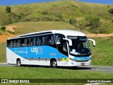 Log Rio Transporte e Turismo 401 na cidade de Aparecida, São Paulo, Brasil, por Raphael Malacarne. Número da foto: #12624432.