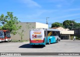 Transbus Transportes > Gávea Transportes 29272 na cidade de Belo Horizonte, Minas Gerais, Brasil, por Andre Santos de Moraes. Número da foto: #12624592.